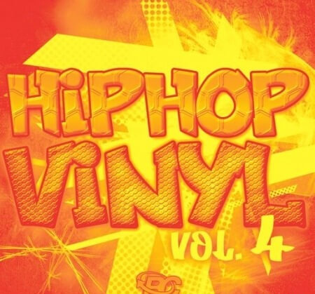 Big Citi Loops Hip Hop Vinyl 4 WAV